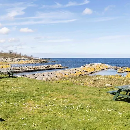 5634-svaneke-bolshavn-29-a بيت للعطل